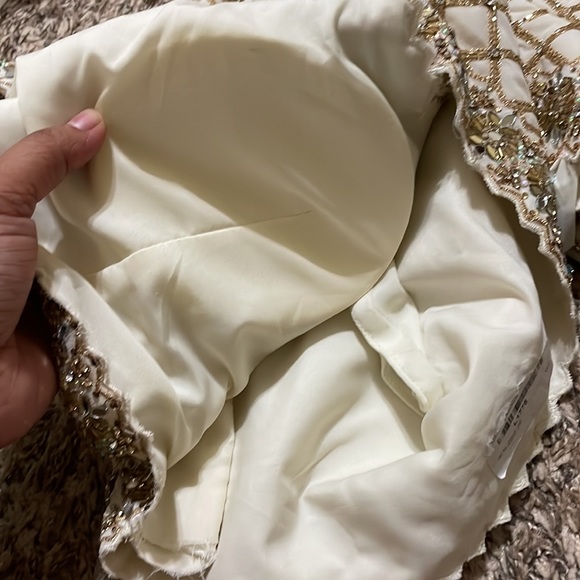 Small - medium Lengha . Brand new - Picture 9 of 12